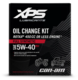 XPS Can-am Öljynvaihtosarja 5W-40 400-450cc
